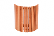 Абажур узкий (Ольха), арт. АО-1