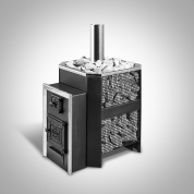 Печь банная ПБ-33 6 мм