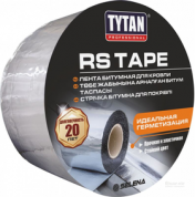 Лента кровельная TYTAN  вишня (10см х 10м)