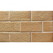 Плитка Терракот Шамот Мини прямая (240х70)*