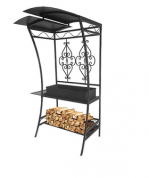 Мангал Везувий Викинг