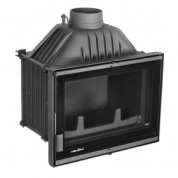 Каминная топка NORDflam LA BRAISE 710 LUX 14 кВт