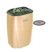 Банная печь Harvia Moderna V80E-1 (шамп.)