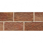 Плитка Терракот Майами Макси Классик прямая*