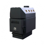 Печь отопительная ТЕРМОФОР Ставр 5 (100 м.куб.)