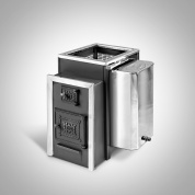 Печь банная ПБ-22Б 6 мм