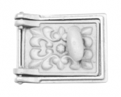 Дверка ДПр (Б) прочистная 130х92мм