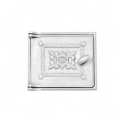 Дверка ДТ-3 (Б) топочная 270х230мм