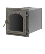 Духовой шкаф ВЕЗУВИЙ 220 (Бронза)