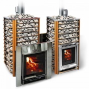 Ермак 24 Сетка Люкс Объем помещения: 16-24 м3