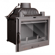 Каминная топка NORDflam LA BRAISE 700 CDP 14 кВт