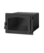 Духовой шкаф ВЕЗУВИЙ 230 (Антрацит)