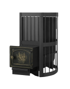 ВЕЗУВИЙ Ураган Стандарт 12 (ДТ-3)