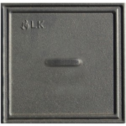 334 LK Дверца прочистная (130х130)