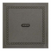 434 SVT сажная заслонка