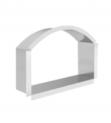 Тоннель монтажный (345*412*120) 217, 218