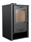 Печь-камин Kratki KOZA/LC 7