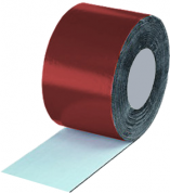 Лента кровельная LK синяя (10см х 10м)