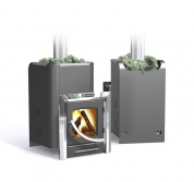 Ермак-12 ПС (2012) Объем помещения: 6-14 м3