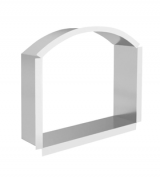 Тоннель монтажный (420*420*120) 205