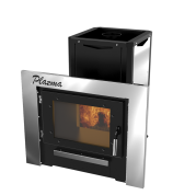 Печь-каменка Plazma-II (Плазма 2)