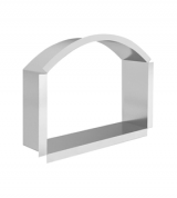 Тоннель монтажный (340*420*120) 224