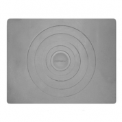 Плита 1-конфорочная П1-6 (Б) 600х600 под казан