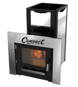 Печь-каменка Convect-II (Конвект 2)