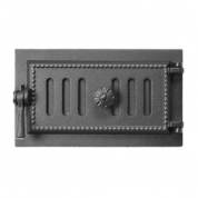 Дверка ВЕЗУВИЙ поддувальная 233