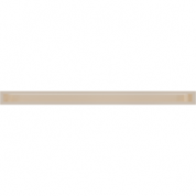 Люфт Кремовый LUFT/6/100/K (60x1000мм)