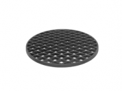 Решетка гриль чугунная Везувий 450 мм
