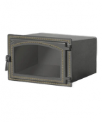 Духовой шкаф ВЕЗУВИЙ 230 (Бронза)