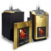 Ермак 24 Люкс (GOLD) Объем помещения:16-26 м3