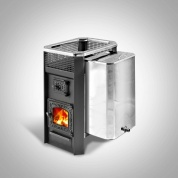 Печь банная ПБ-11Б 6 мм