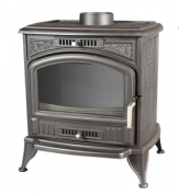 Печь-камин Kratki KOZA/K6/150/ASDP с термостатом