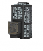 Банная печь ВЕЗУВИЙ Ураган Стандарт 22 (ДТ-4)