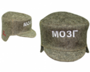 Шляпа «Мозг»