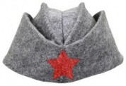 Шапка ПИЛОТКА