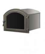 Духовой шкаф ВЕЗУВИЙ 217 (Бронза)