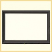 ДВЕРЬ ЧУГУННАЯ КАМИЛЛА 800(ДК800)