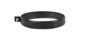 Хомут BLACK (AISI 430/0,5мм)
