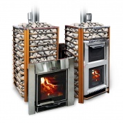 Ермак 30 Сетка Люк Объем помещения: 22-32 м3