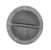 Конфорка №1 (глухарь)