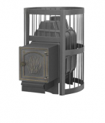 Банная печь ВЕЗУВИЙ Легенда Стандарт 28 (ДТ-4)