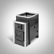 Печь банная ПБ-22 6 мм