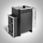 Печь банная ПБ-31Б 6 мм