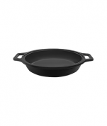 Сковорода чугунная Везувий, диаметр 380 мм