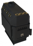 Печь отопительная Конвектика Ставр 9 (150 м.куб.)