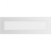 Вентиляционная решетка Белая (11*32) 32B