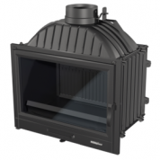 Каминная топка NORDflam TORRES 14 кВт